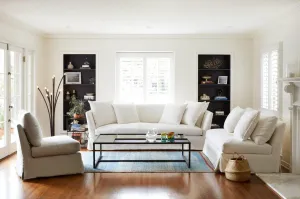 Essentials Cisco Home Seda 84" Sofa