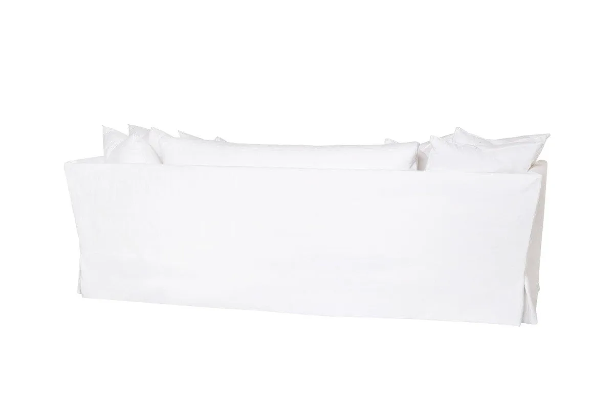 Essentials Cisco Home Seda 84" Sofa