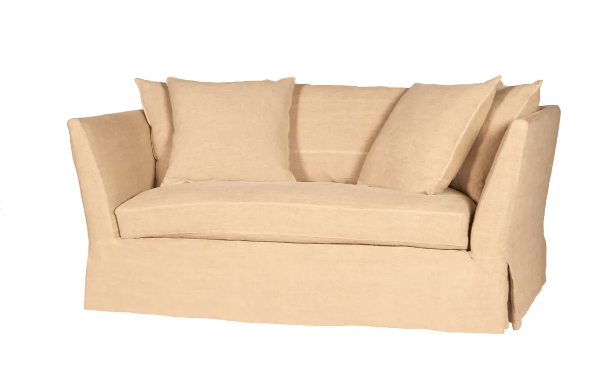 Essentials Cisco Home Seda Loveseat 72"