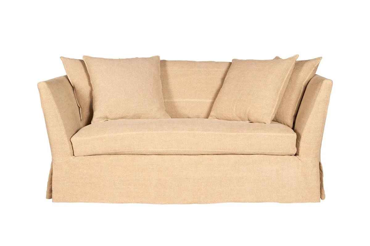 Essentials Cisco Home Seda Loveseat 72"