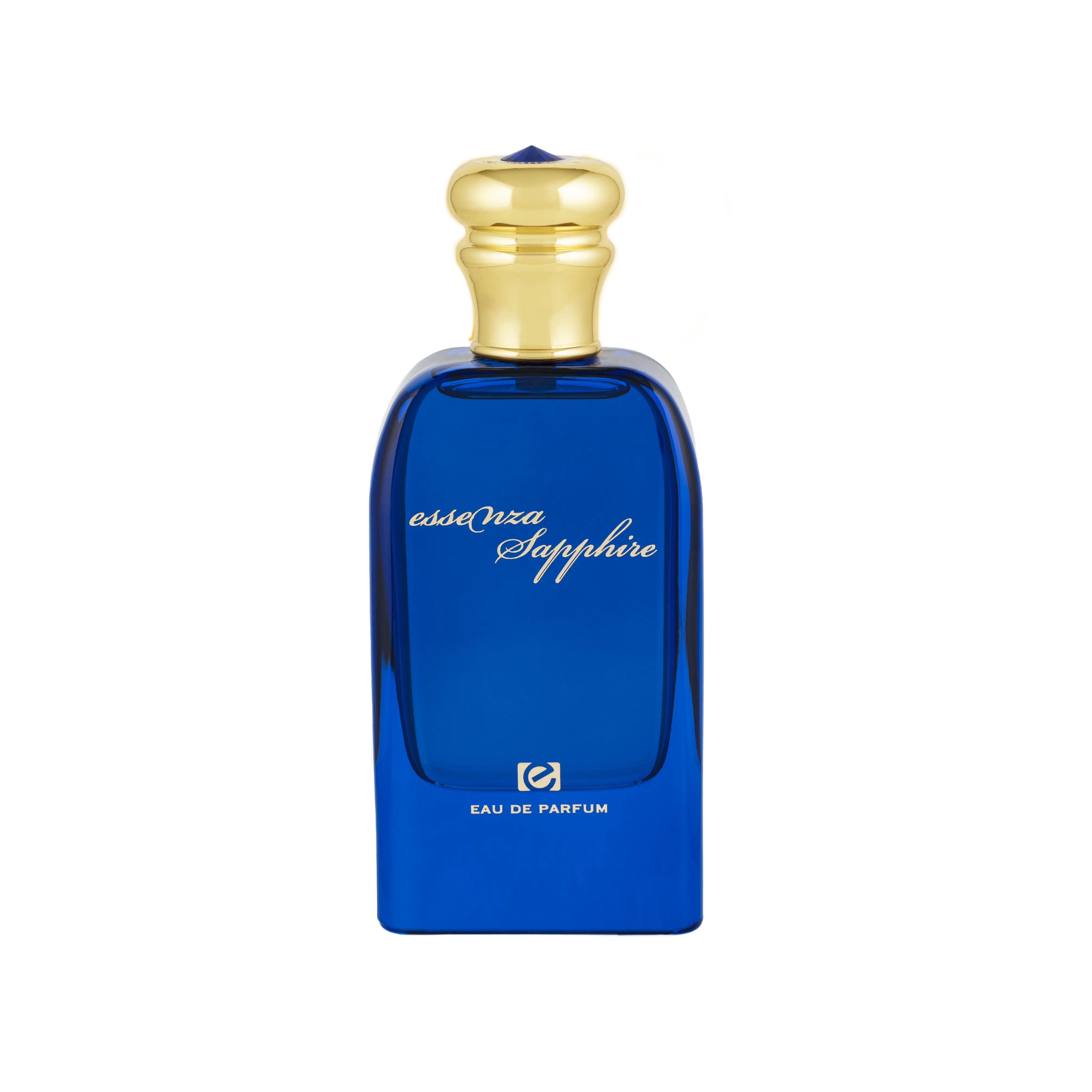 ESSENZA GEMME SAPPHIRE Edp 100ml