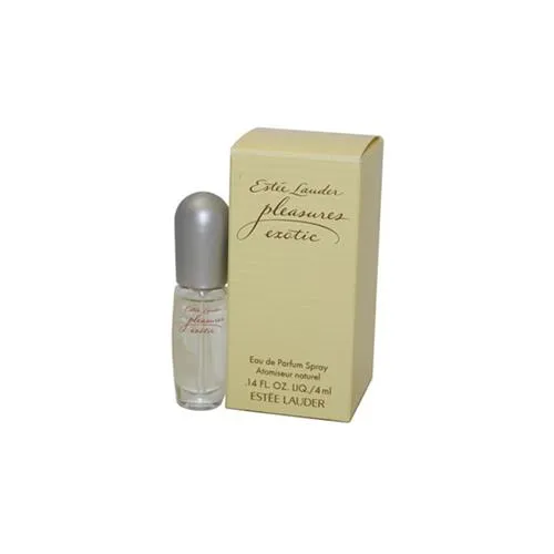Estee Lauder Pleasures Exotic Eau De Parfum for Women