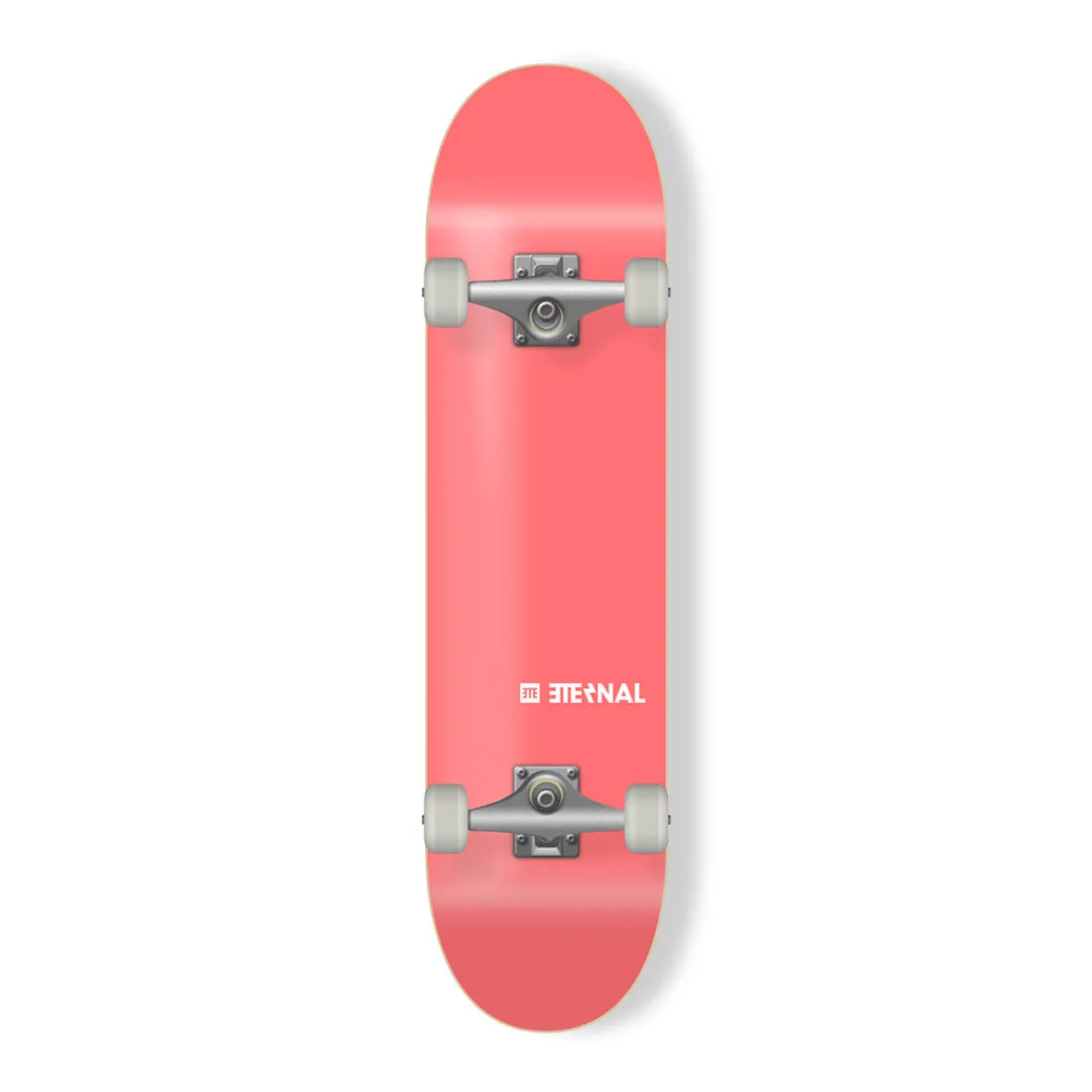 Eternal Neons Complete 7.75" - Pink