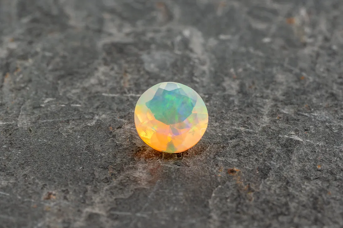 Ethiopian Opal