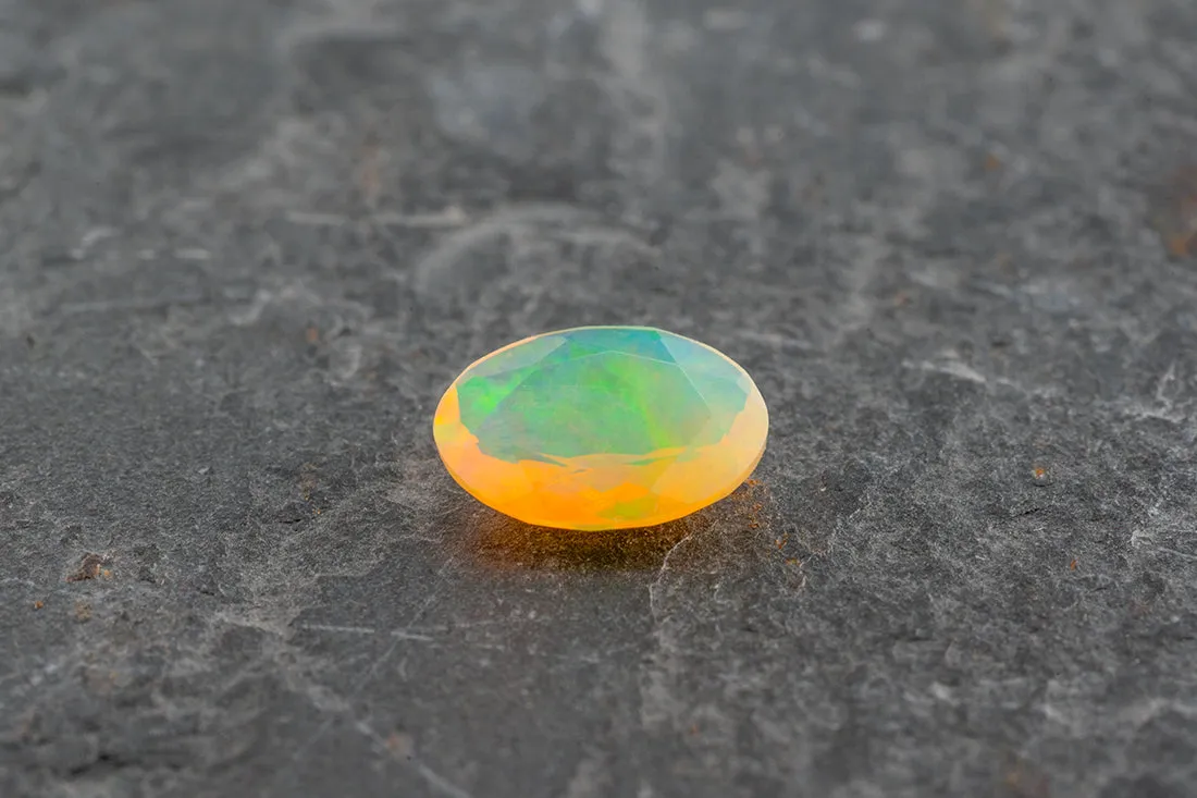 Ethiopian Opal