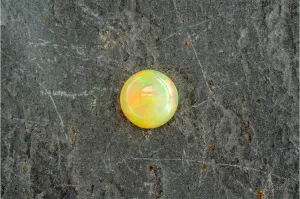 Ethiopian Opal