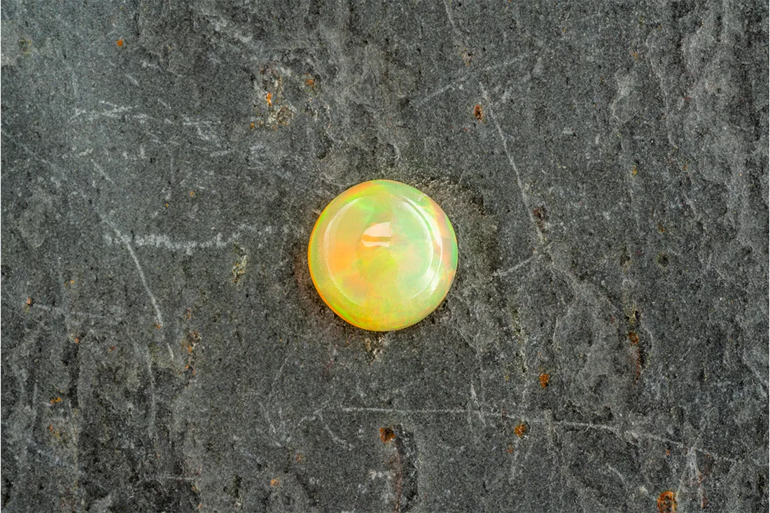 Ethiopian Opal