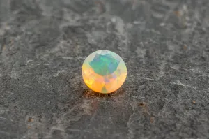 Ethiopian Opal