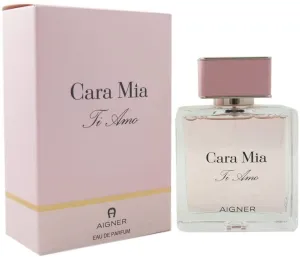 Etienne Aigner Cara Mia Ti Amo Eau de Parfum 100ml