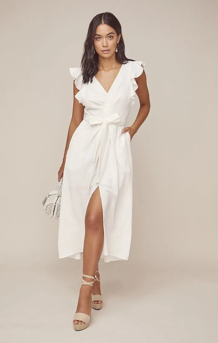 EUPHORIA DRESS