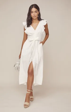 EUPHORIA DRESS