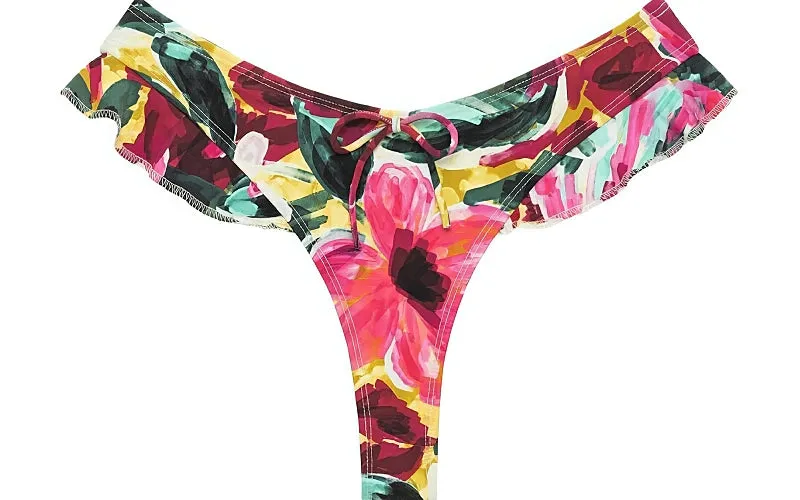Euro Bows-Kelly Bikini ::RET