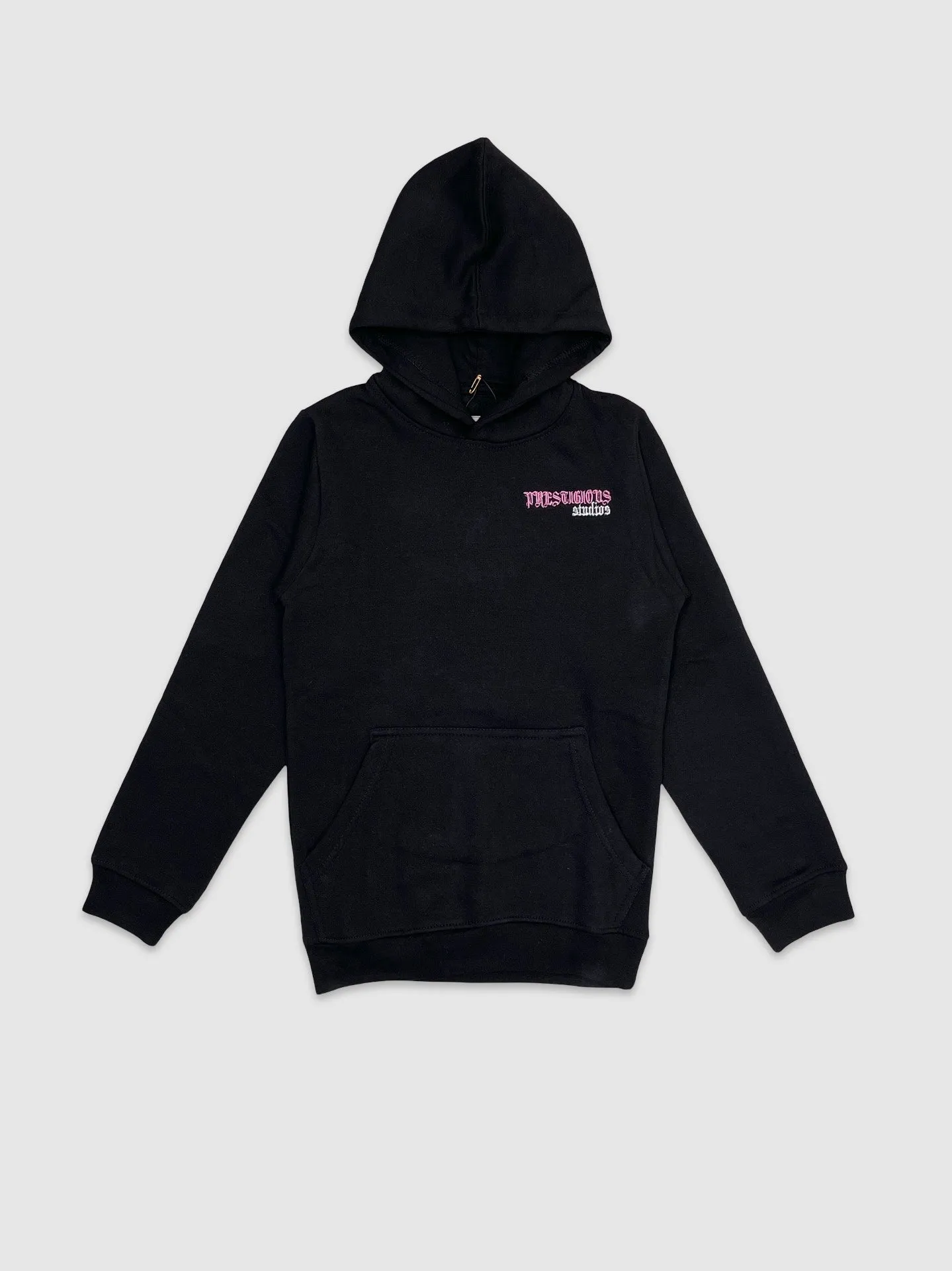 EVO-10546K-Kid's Cherry Blossom FLC Hoodie