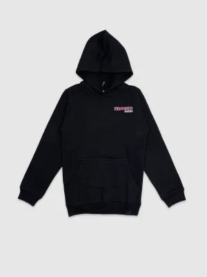 EVO-10546K-Kid's Cherry Blossom FLC Hoodie