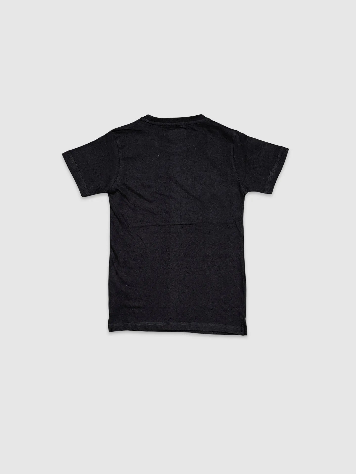 EVO-180625K-Kid's Rich Studded SS Tee