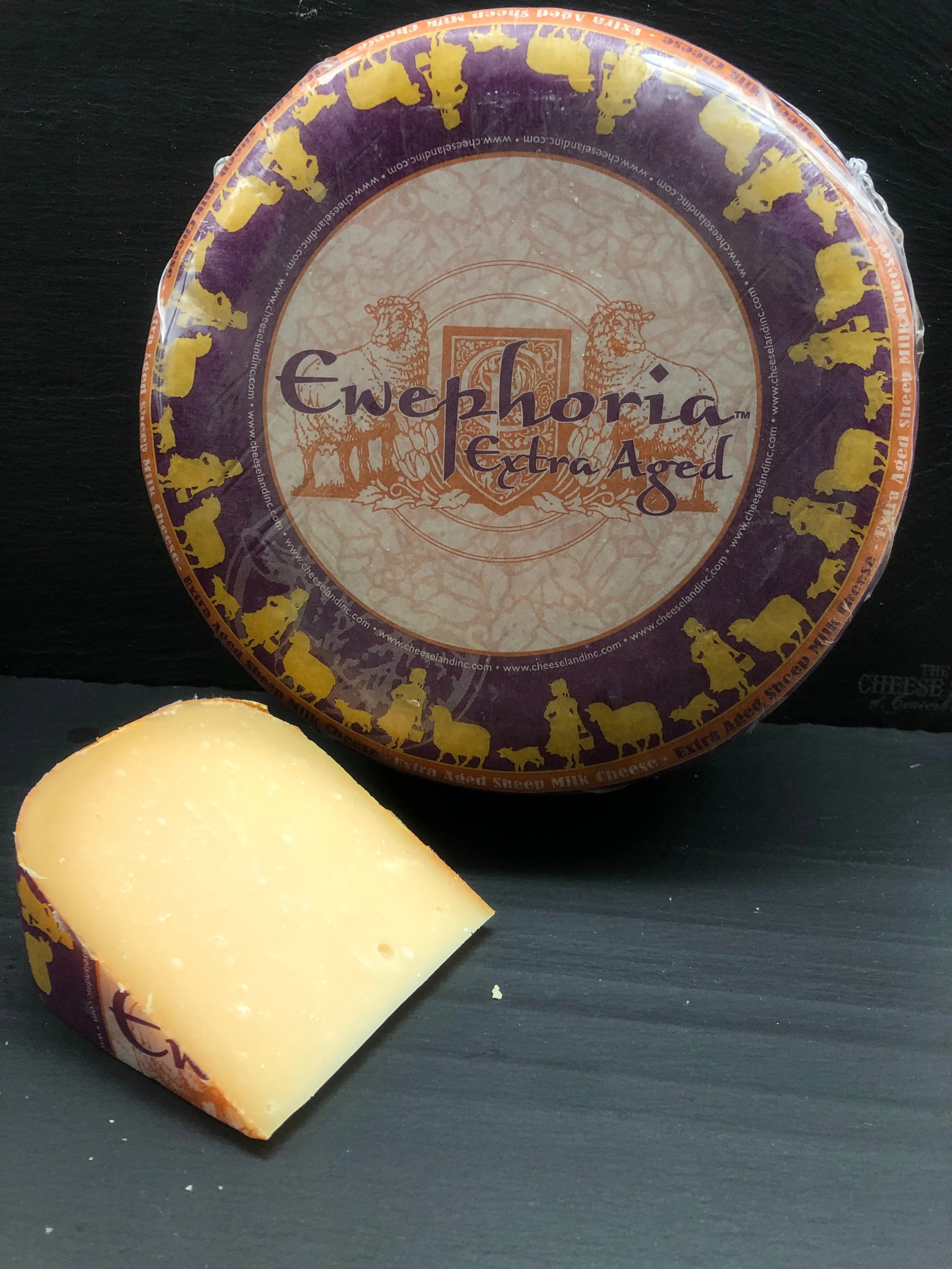Ewephoria
