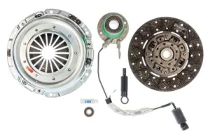 EXEDY 04803 Racing Clutch Stage 1 Organic Clutch Kit