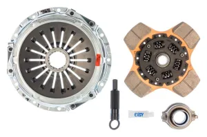 EXEDY 05952AHD Racing Clutch Stage 2 Cerametallic Clutch Kit