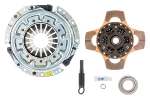 EXEDY 06900B Racing Clutch Stage 2 Cerametallic Clutch Kit
