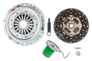 EXEDY 07802CSC Racing Clutch Stage 1 Organic Clutch Kit