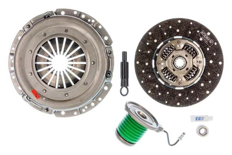EXEDY 07805CSC Racing Clutch Stage 1 Organic Clutch Kit