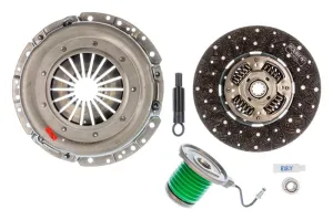 EXEDY 07805CSC Racing Clutch Stage 1 Organic Clutch Kit