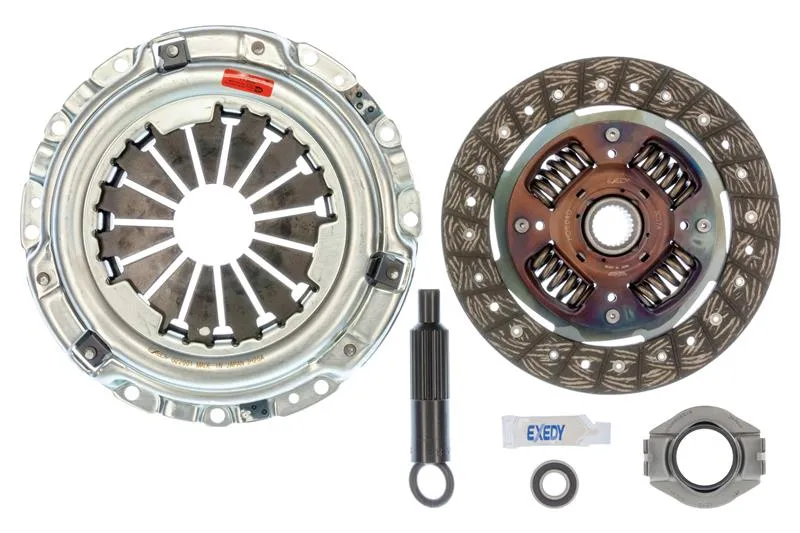 EXEDY 08800B Racing Clutch Stage 1 Organic Clutch Kit