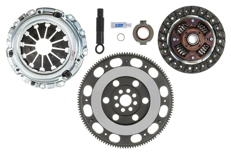 EXEDY 08806FW Racing Clutch Stage 1 Organic Clutch Kit