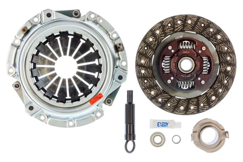 EXEDY 10806 Racing Clutch Stage 1 Organic Clutch Kit