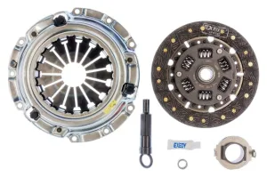 EXEDY 10811 Racing Clutch Stage 1 Organic Clutch Kit