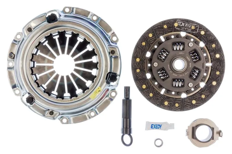 EXEDY 10811 Racing Clutch Stage 1 Organic Clutch Kit