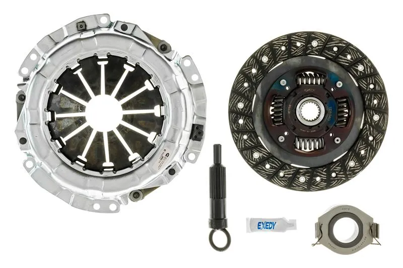 EXEDY 16800A Racing Clutch Stage 1 Organic Clutch Kit