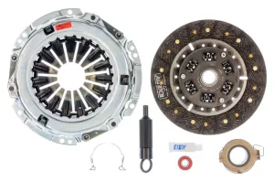 EXEDY 16803A Racing Clutch Stage 1 Organic Clutch Kit