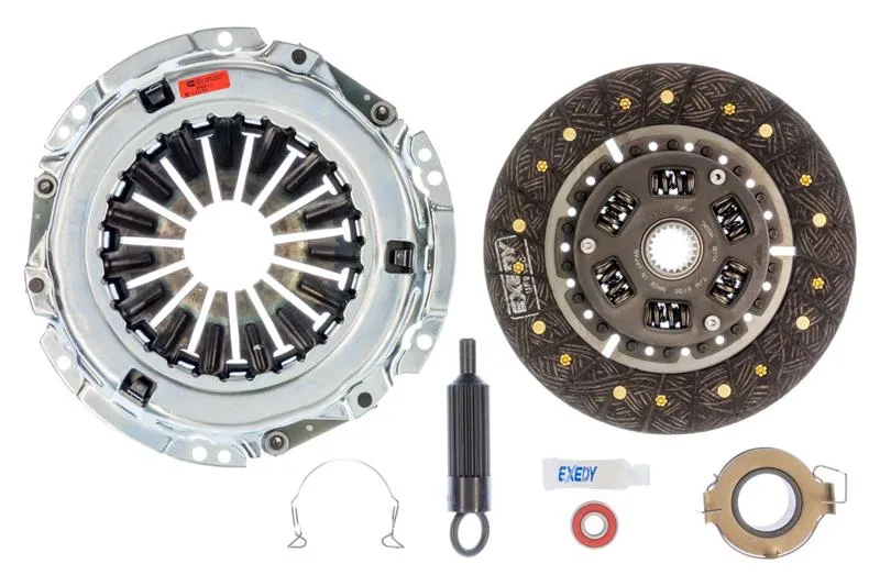 EXEDY 16803A Racing Clutch Stage 1 Organic Clutch Kit