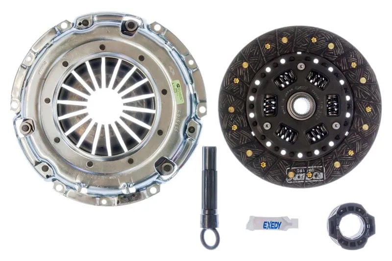 EXEDY 17800 Racing Clutch Stage 1 Organic Clutch Kit