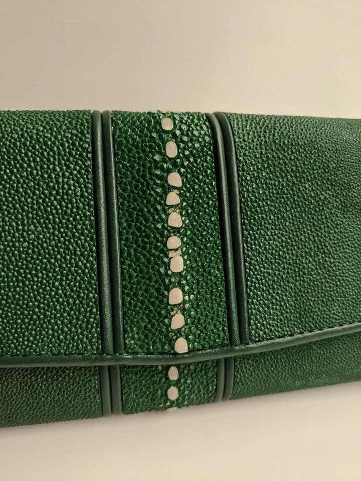 Exotic Clutch