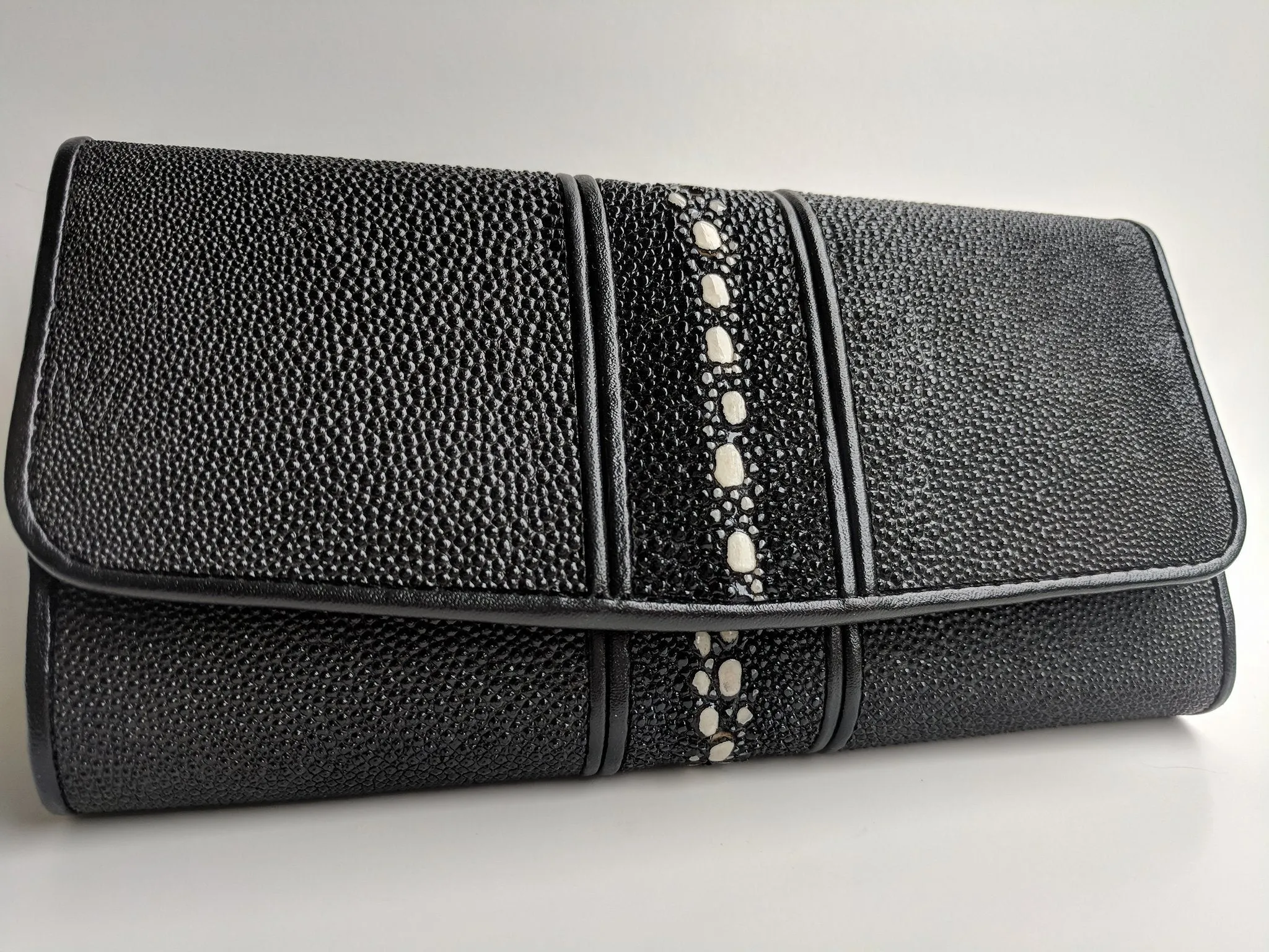 Exotic Clutch