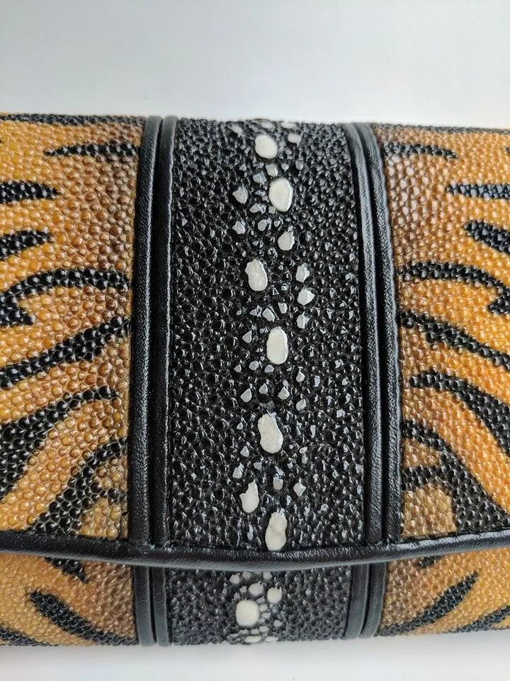 Exotic Clutch