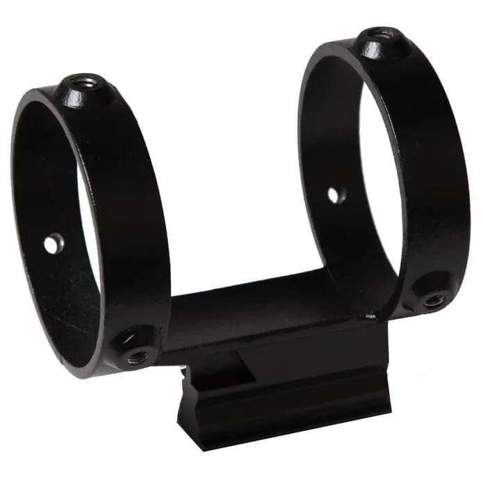 Explore Scientific Standard height finder scope rings (Base not included) - FNDRRGSSTD
