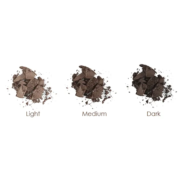 Eyebrow Duo