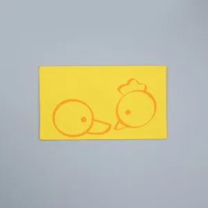 FACE MASK HOLDER 口罩收納袋 (SIZE: 11.8cm * 20.3cm)