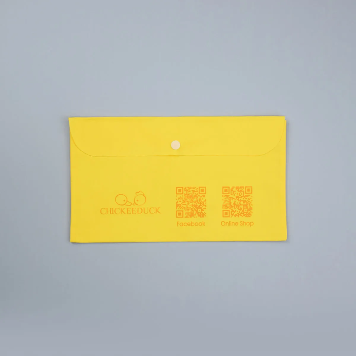 FACE MASK HOLDER 口罩收納袋 (SIZE: 11.8cm * 20.3cm)