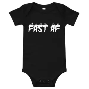 Fast AF
