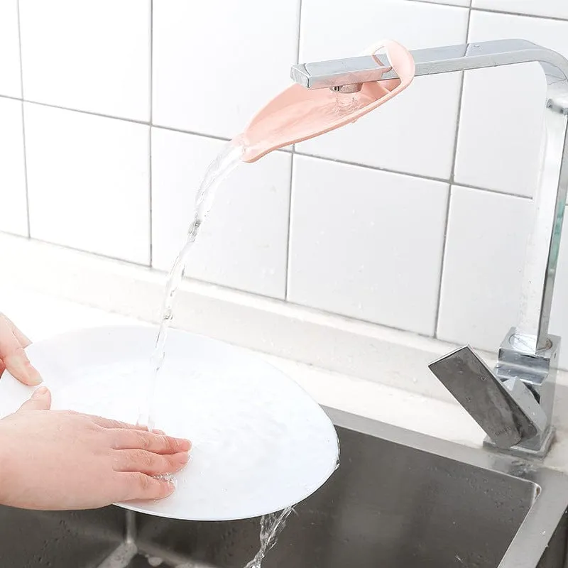 Faucet Extender for Kid