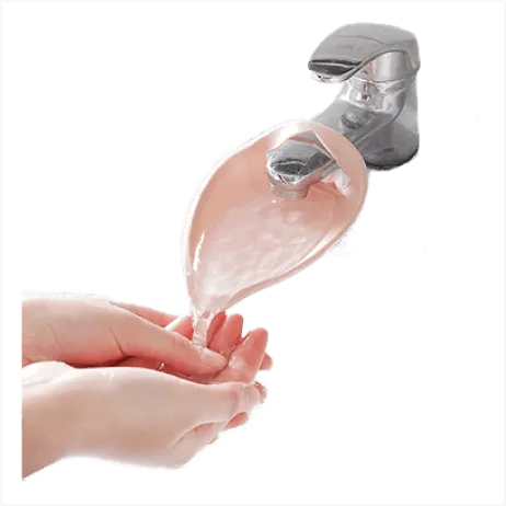 Faucet Extender for Kid