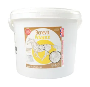 Feedmark Benevit Advance