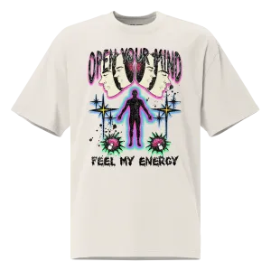 Feel My Energy T-Shirt