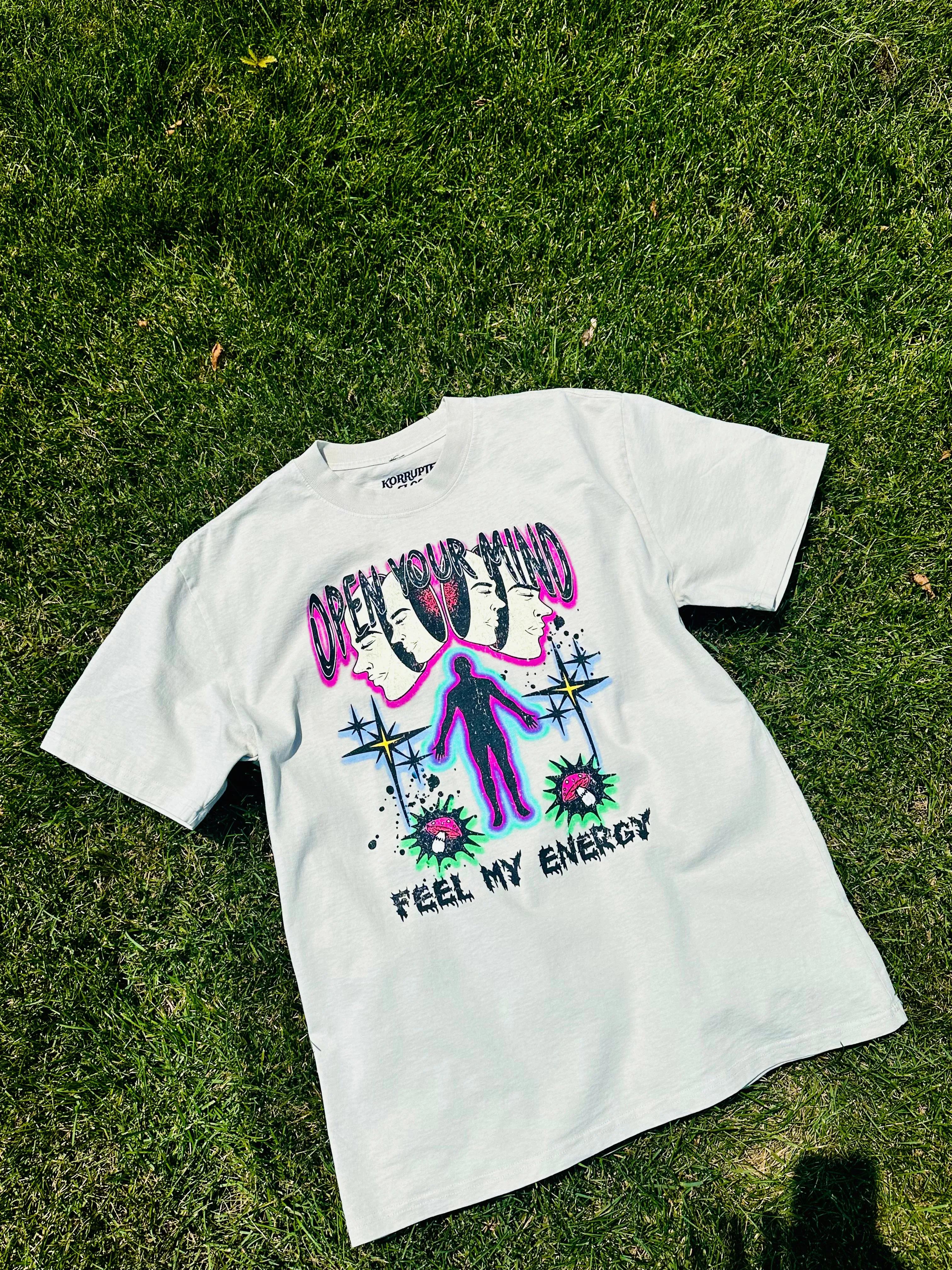 Feel My Energy T-Shirt