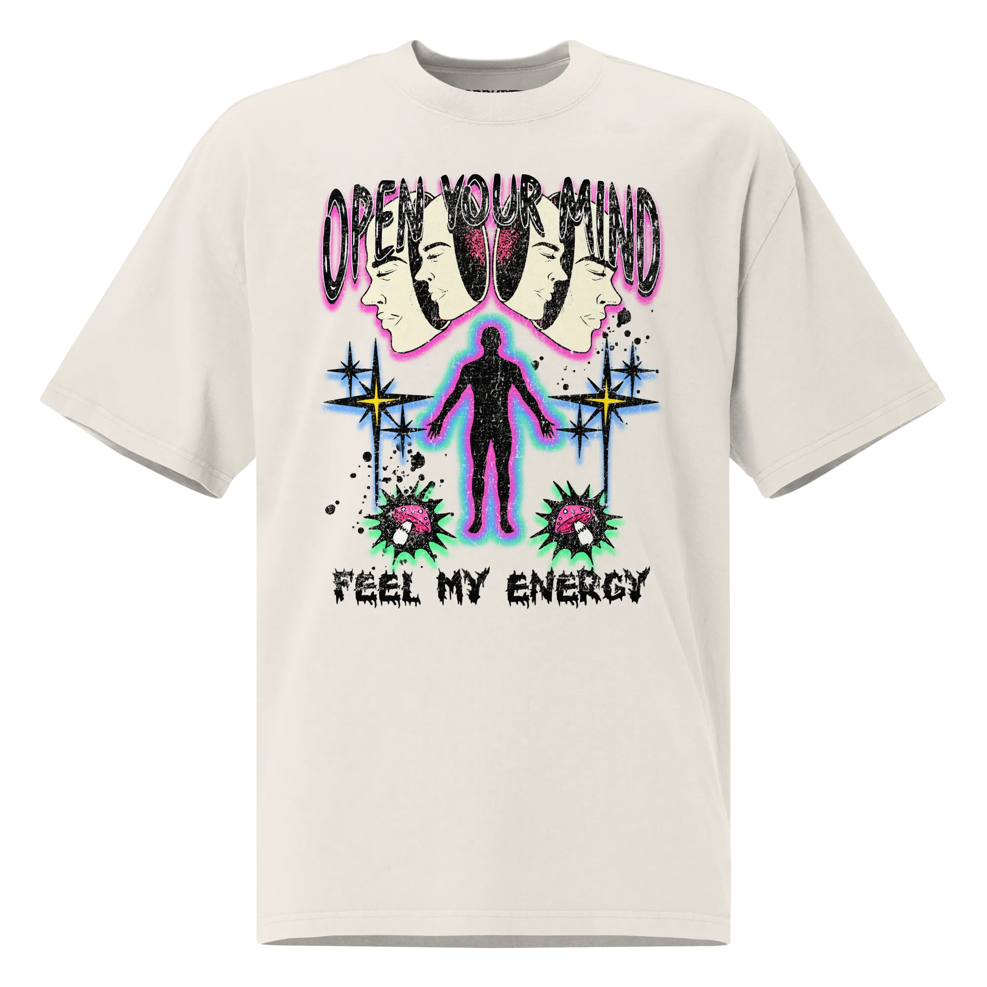 Feel My Energy T-Shirt