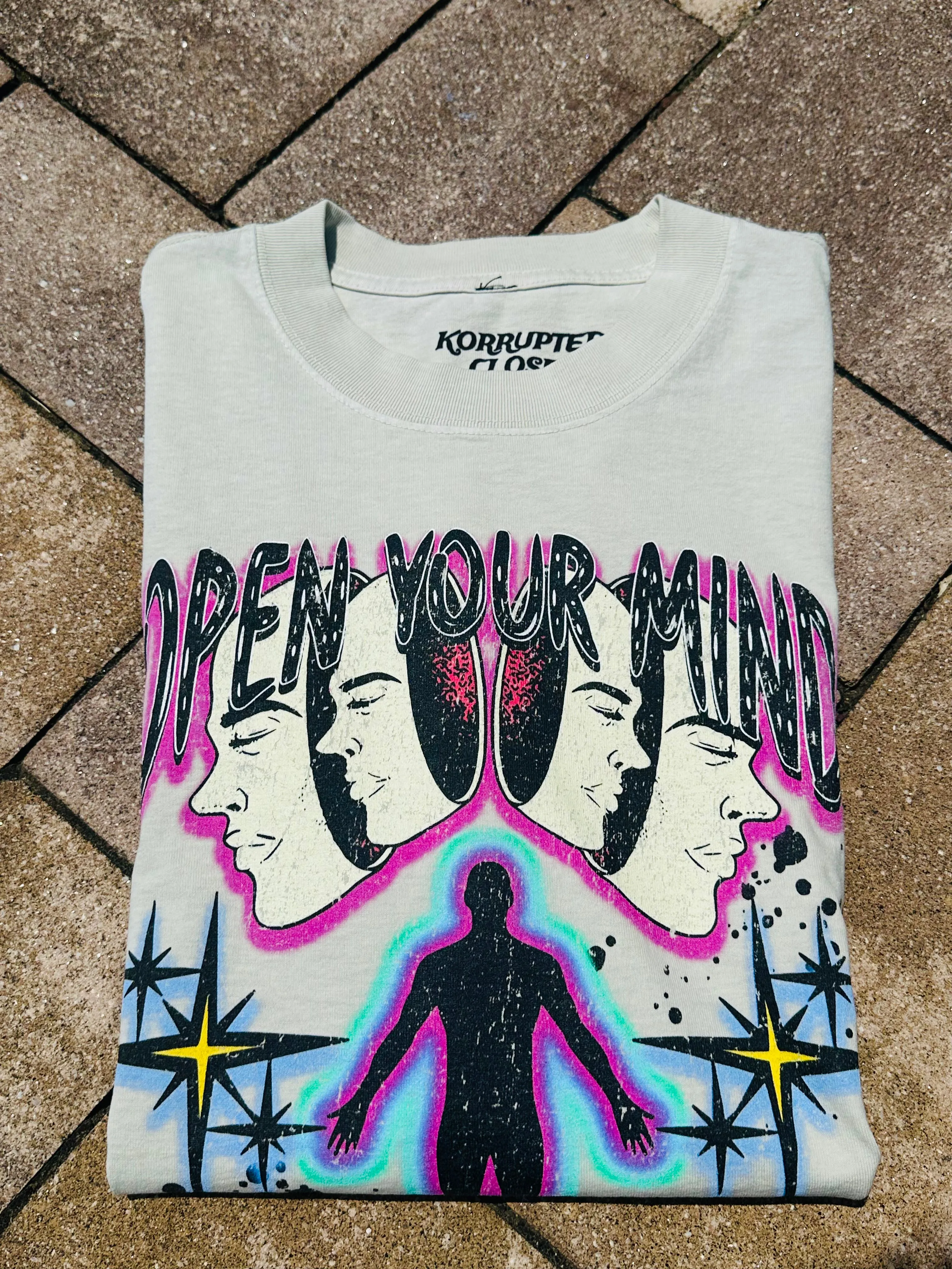 Feel My Energy T-Shirt